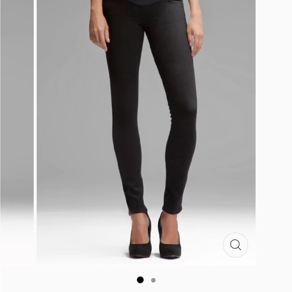 VGUC Citizens of Humanity Maternity Avedon Slick Jeans. Size 29. - Picture 2 of 4